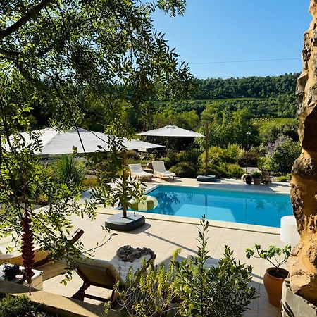 Casa Bukit Gites Pierrerue  Екстериор снимка