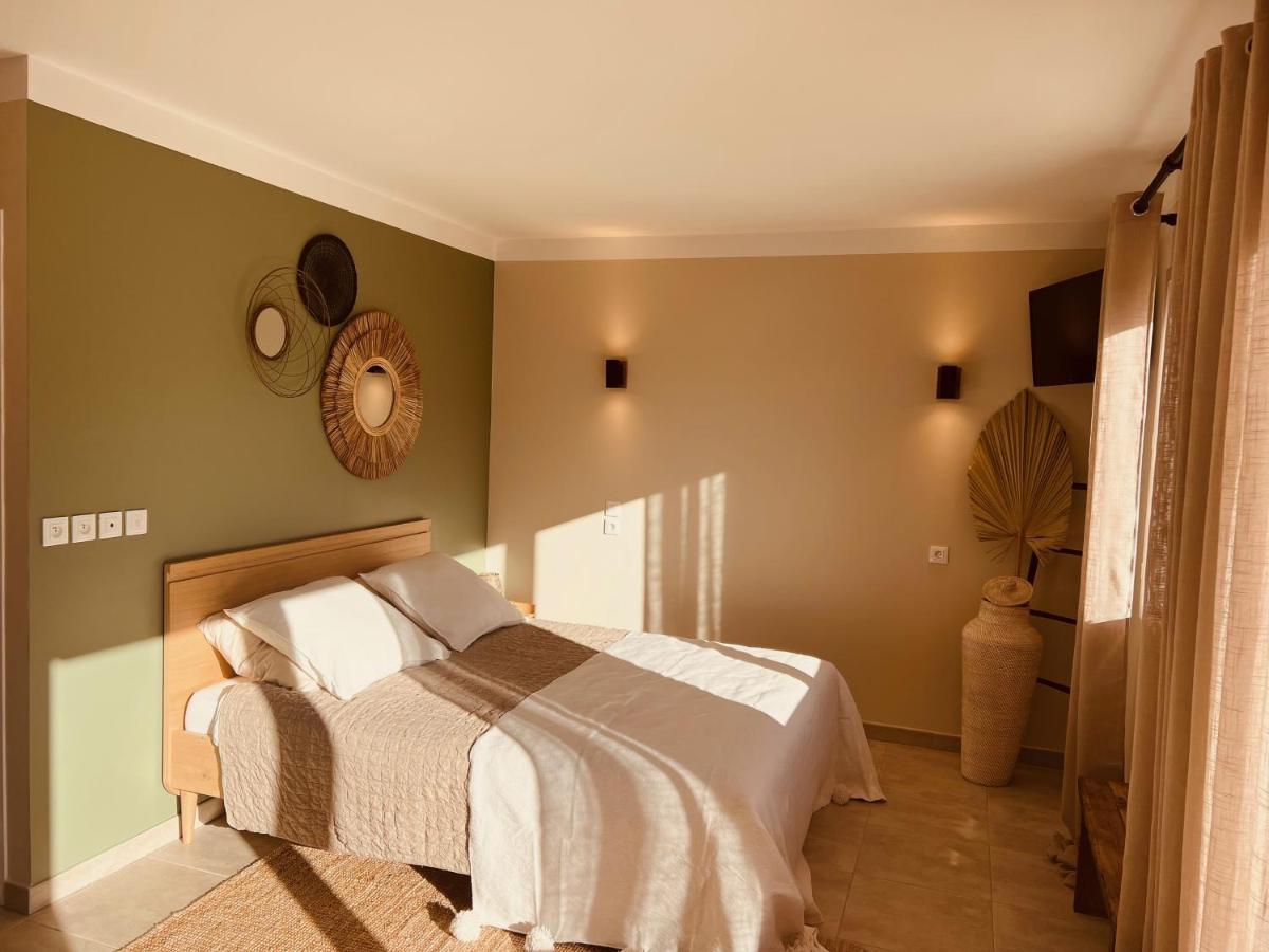 Casa Bukit Gites Pierrerue  Екстериор снимка
