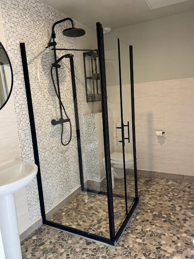 Casa Bukit Gites Pierrerue  Екстериор снимка