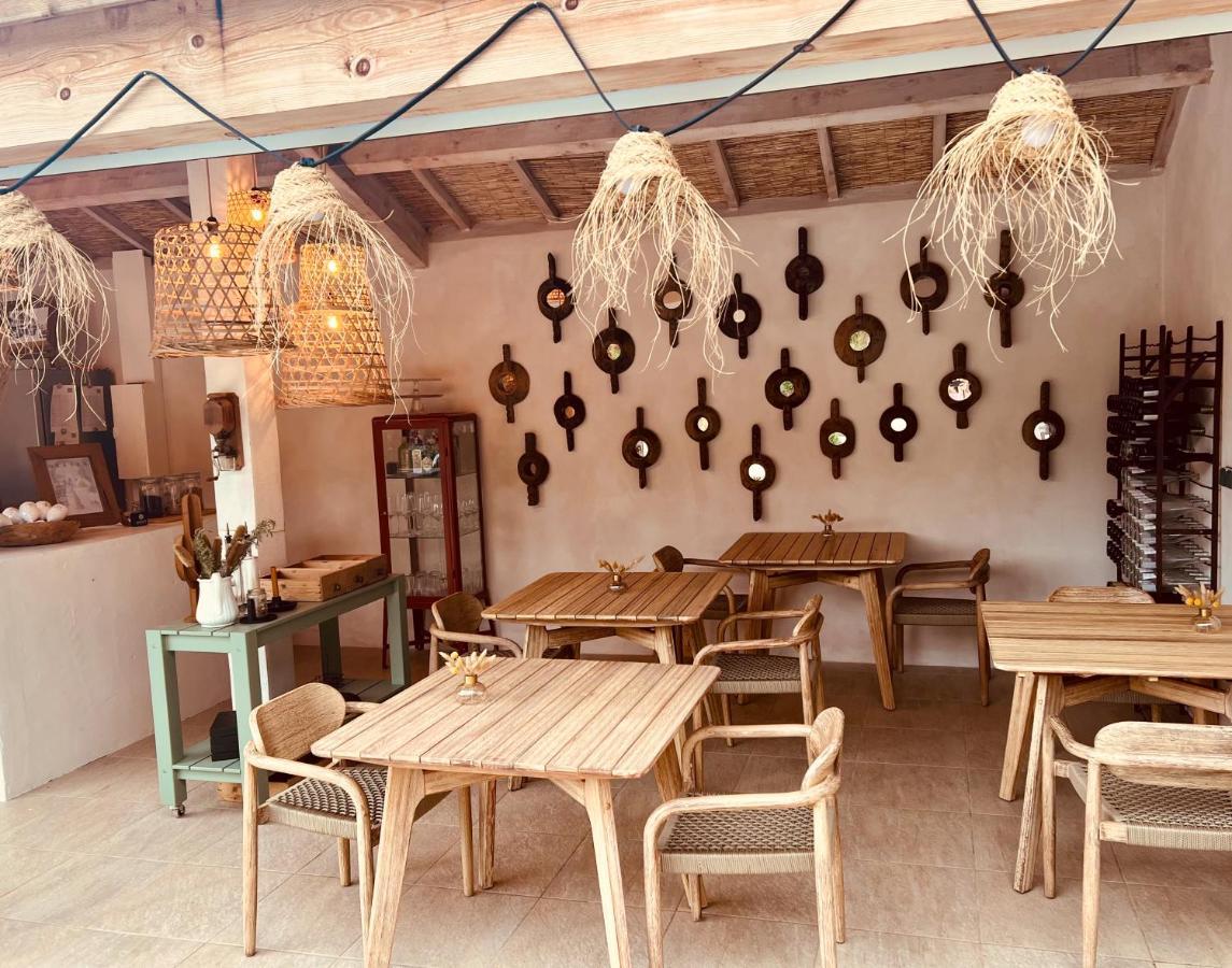 Casa Bukit Gites Pierrerue  Екстериор снимка